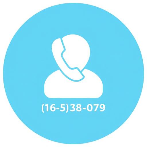 Contact Information Icon